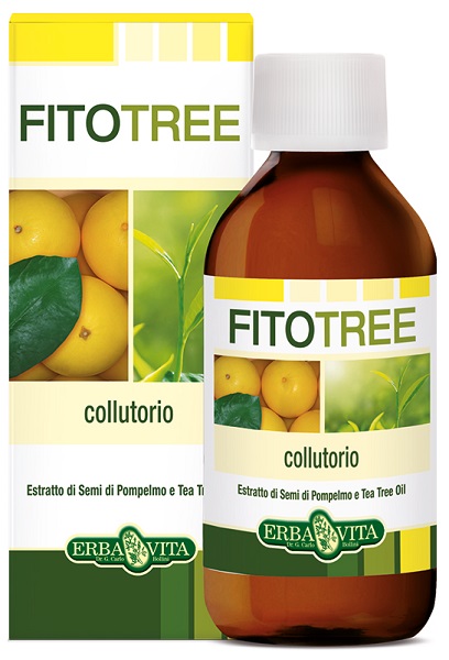 FITOTREE COLLUTORIO 200 ML - Metafarm