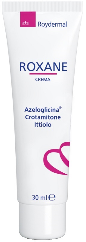 ROXANE CREMA 30 ML - Metafarm