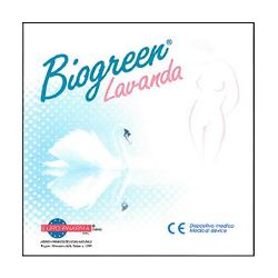 LAVANDA VAGINALE BIOGREEN 3 FLACONI 140ML - Metafarm