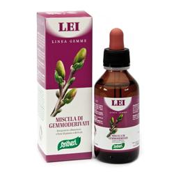 ZEFIRUS LEI LINEA GEMME - Metafarm