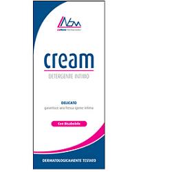 CREAM DETERGENTE INTIMO 150 ML - Metafarm