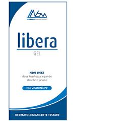 LIBERA GEL TRATTAMENTO CORPO 150 ML - Metafarm