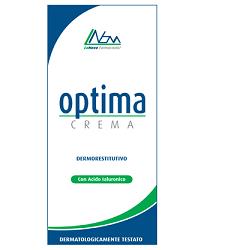 OPTIMA DERM CREMA TRATTAMENTO CORPO 150 ML - Metafarm