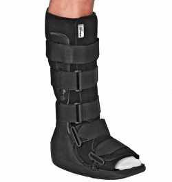 WALKER EQUALIZER TUTORE FISSO PER TIBIO TARSICA GIBAUD ORTHO 3 - Metafarm