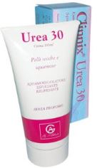 CLINNIX UREA 30 CREMA TRATTAMENTO 100 ML - Metafarm