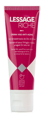 LESSAGE RICHE 50 ML - Metafarm
