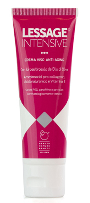 LESSAGE INTENSIVE 50 ML - Metafarm