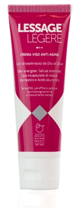 LESSAGE LEGERE 50 ML - Metafarm