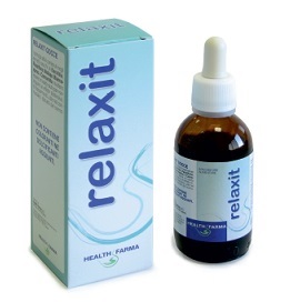 RELAXIT GOCCE 50 ML - Metafarm