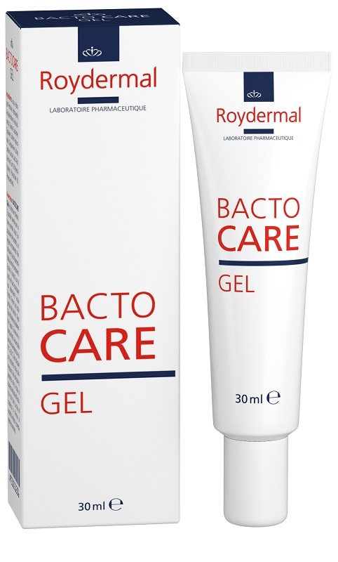 BACTOCARE GEL CICATRIZZANTE 30 ML - Metafarm