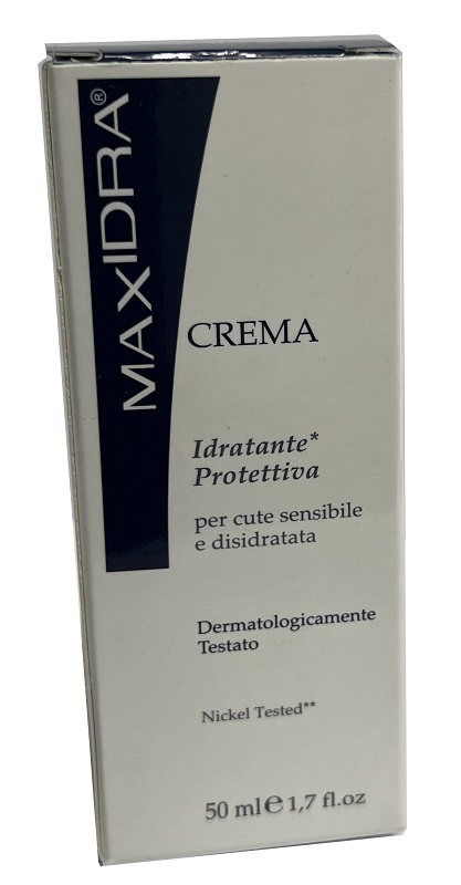 MAXIDRA CREMA 50 ML - Metafarm
