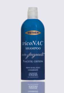 TRICONAC SHAMPOO LAVAGGI FREQUENTI 200 ML - Metafarm