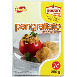 EASYGLUT PANGRATTATO 250 G - Metafarm