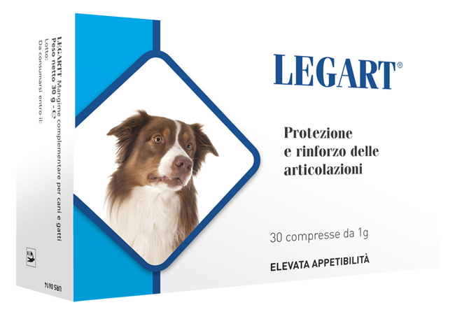 INTEGRATORE ALIMENTARE PER PATOLOGIE OSTEOARTICOLARI - Metafarm