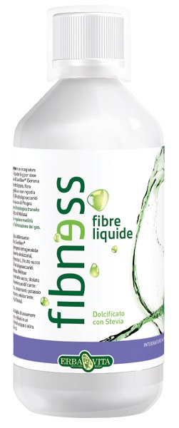 FIBNESS 500 ML - Metafarm