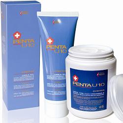 PENTA U10 CREMA 250 ML - Metafarm