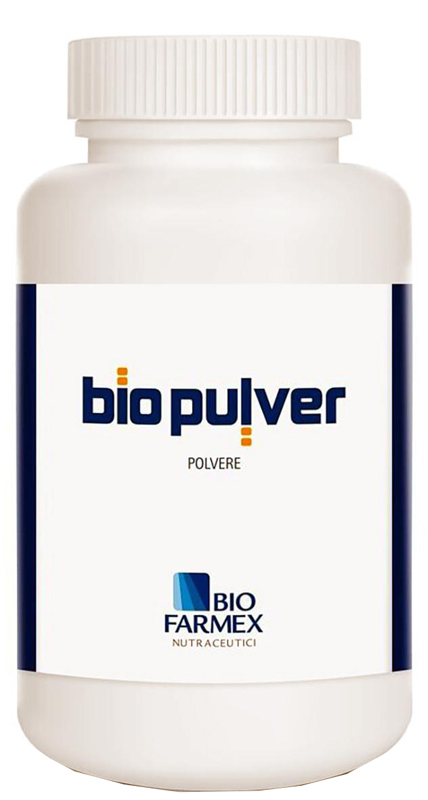BIOPULVER POLVERE 180 G - Metafarm