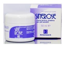 SINEROSE CREMA ANTINF 50 ML - Metafarm
