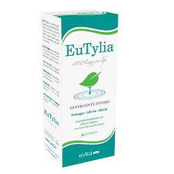 EUTYLIA DETERGENTE INTIMO 200 ML - Metafarm