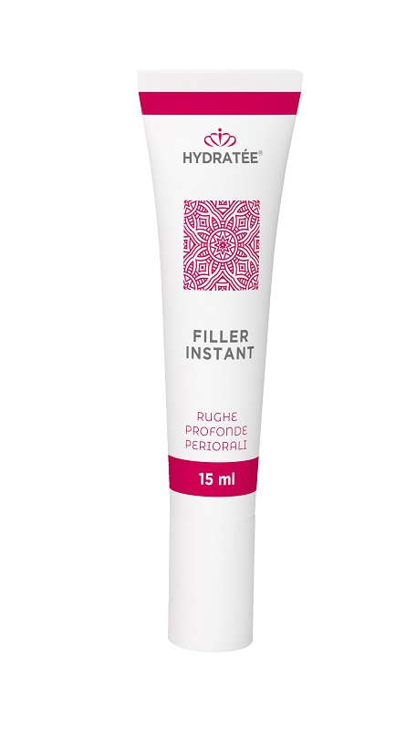 HYDRATEE FILLER INSTANT 15 ML - Metafarm