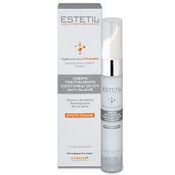 ESTETIL CREMA TRATTAMENTO CONTORNO OCCHI ANTIRUGHE 15 ML - Metafarm