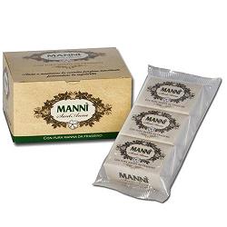 MANNI' SANT'ANNA PANI 12% DI MANNA 120 G - Metafarm
