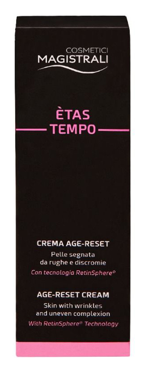 ETAS TEMPO CREMA 30 ML - Metafarm