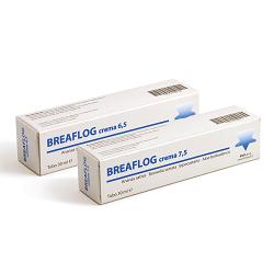 BREAFLOG CREMA 6,5 30 ML - Metafarm