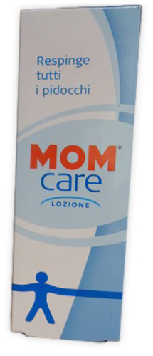 MOM CARE LOZIONE ANTIPIDOCCHI 100ML - Metafarm