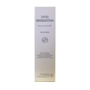 PPR ENZIMATICA CREMA 100 ML - Metafarm