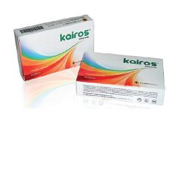 KAIROS 20 CAPSULE - Metafarm
