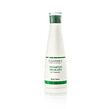 PLANTER'S SHAMPOO DELICATO 200 ML - Metafarm