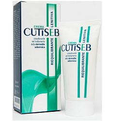 CUTISEB CREMA VISO 50 ML - Metafarm
