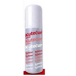 KUTECUR SPRAY POLVERE ASSORBENTE 125 ML - Metafarm