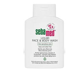 SEBAMED LIQUIDO 200ML - Metafarm