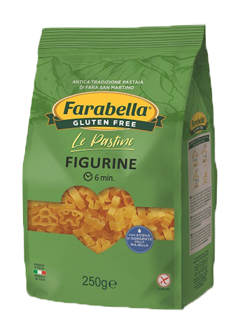 FARABELLA FIGURINE 250 G - Metafarm