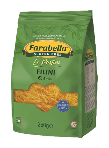 FARABELLA FILINI 250 G - Metafarm