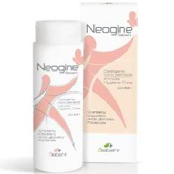 NEOGINE DETERGENTE VULVO PERINEALE 150 ML - Metafarm