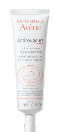 EAU THERMALE AVENE ANTIROUGEURS FORTE TRATTAMENTO CONCENTRATO ROSSORI LOCALIZZATI 30 ML - Metafarm