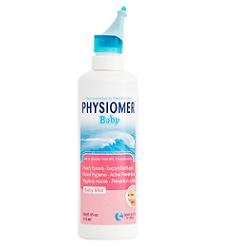 PHYSIOMER CSR SPRAY NASALE BAMBINI 115 ML - Metafarm