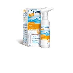 PHYSIOMER CSR SPRAY OTOLOGICO 115ML - Metafarm