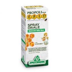 EPID SPRAY OROSOLUBILE ERISIMO 15 ML - Metafarm