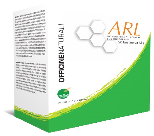 ARL 20 BUSTINE DA 6 G - Metafarm