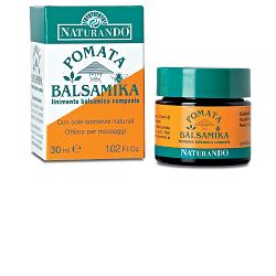 POMATA BALSAMIKA 30 ML - Metafarm