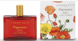 PAPAVERO SOAVE PROFUMO 100 ML - Metafarm