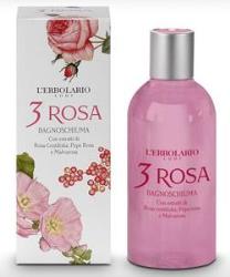 3 ROSA BAGNOSCHIUMA 250 ML - Metafarm