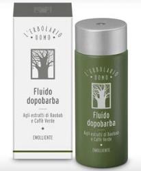 UOMO FLUIDO DOPOBARBA 120 ML - Metafarm