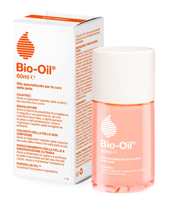 BIO-OIL OLIO PER LA CURA DELLA PELLE 60 ML - Metafarm