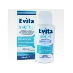 EVITA MIXOIL 200 ML - Metafarm