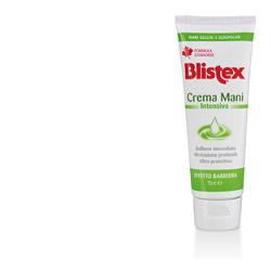 BLISTEX CREMA MANI INTENSIVA TUBO 75ML* - Metafarm